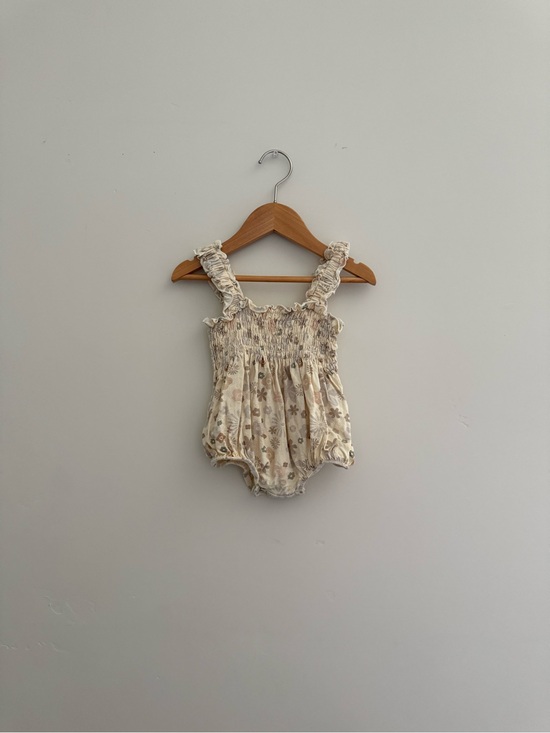 Noni & Co Other - Noni & Co Romper Size 2y